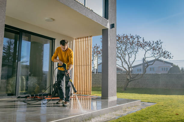 Best Roof Washing  in Falls Creek, PA